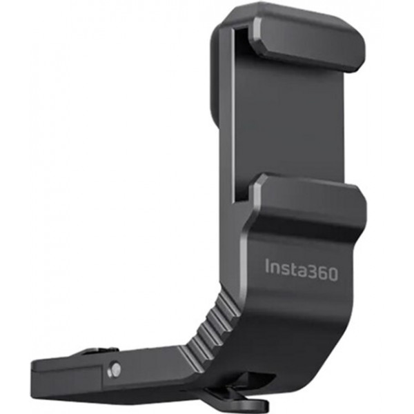 Фото - Кріплення для екшн-камери Insta360 Ace/Ace Pro Cold Shoe (CINSAAXM) Фото - Кріплення для екшн-камери Insta360 Ace/Ace Pro Cold Shoe (CINSAAXM)