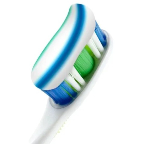 Фото - Зубна паста Colgate 150 мл Потрійна дія (6920354826986)