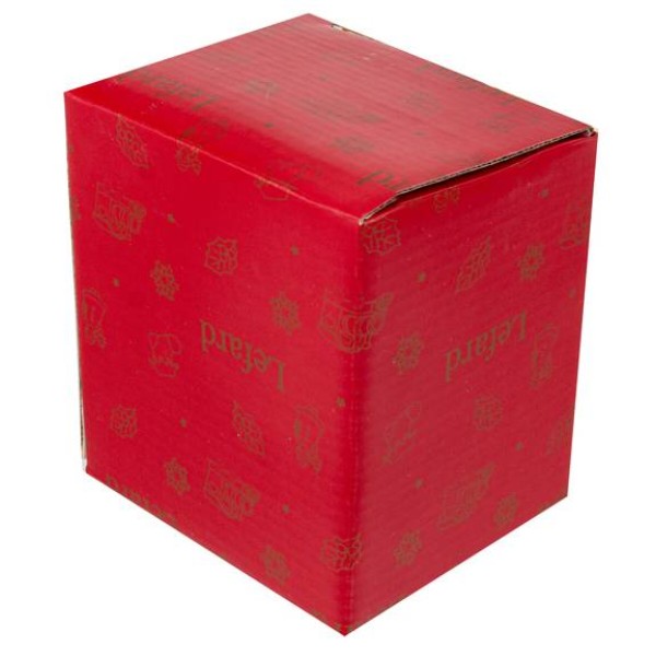 Фото - Чашка Lefard Christmas collection 300 мл (986-111)