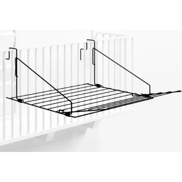 Фото - Сушилка для белья Colombo Gouda 9 (ST199)