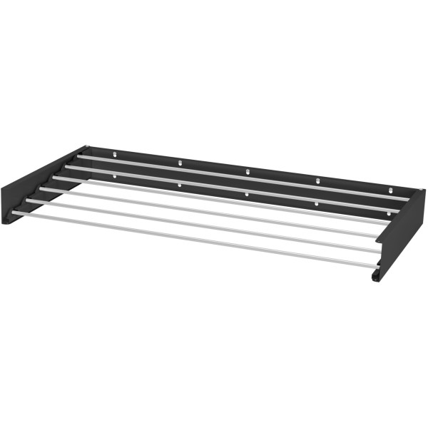 Фото - Сушилка для белья Colombo Ghost Black (SP100B)