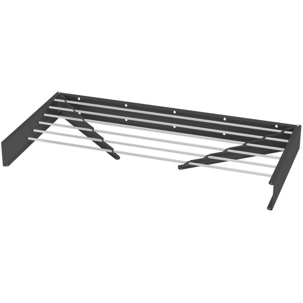 Фото - Сушилка для белья Colombo Ghost Black (SP100B)