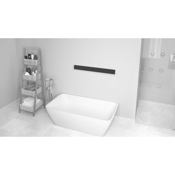 Фото - Сушилка для белья Colombo Ghost Black (SP100B)