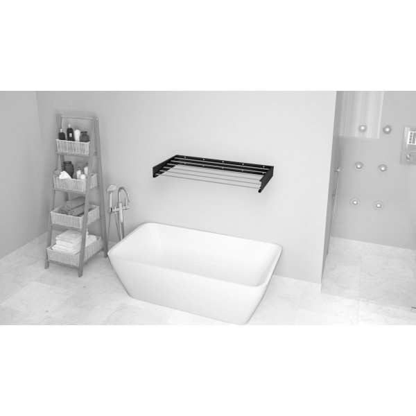 Фото - Сушилка для белья Colombo Ghost Black (SP100B)