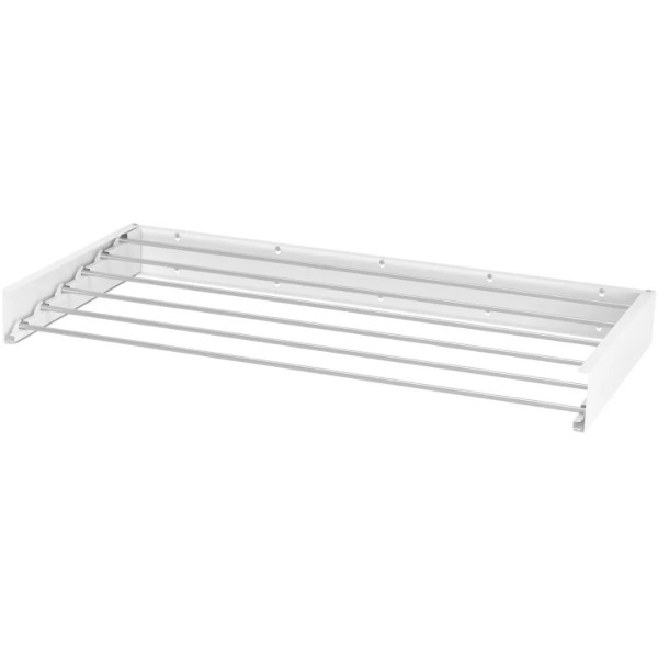 Фото - Сушарка для білизни Colombo Ghost White (SP100W) Фото - Сушарка для білизни Colombo Ghost White (SP100W)