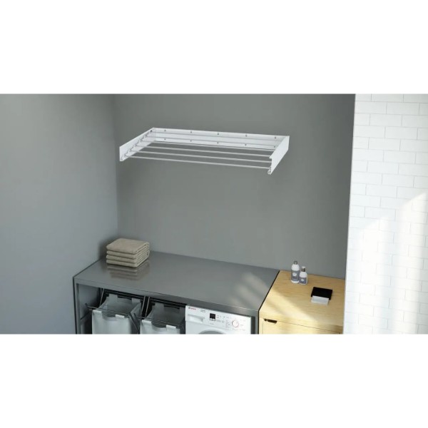 Фото - Сушарка для білизни Colombo Ghost White (SP100W)