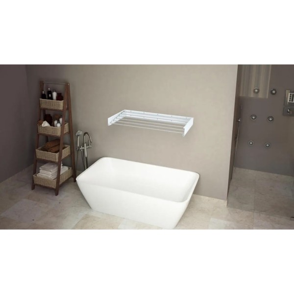 Фото - Сушарка для білизни Colombo Ghost White (SP100W)