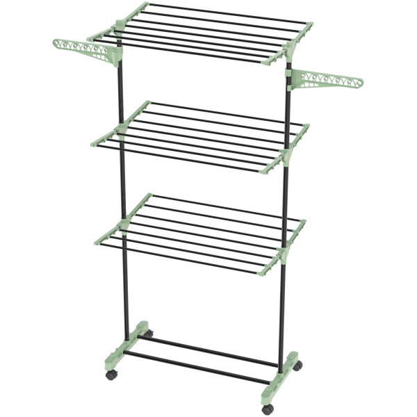 Фото - Сушилка для белья Colombo Cactus (ST1016S) Фото - Сушилка для белья Colombo Cactus (ST1016S)