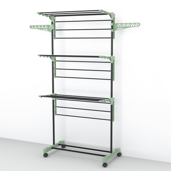 Фото - Сушилка для белья Colombo Cactus (ST1016S)