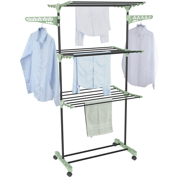 Фото - Сушилка для белья Colombo Cactus (ST1016S)