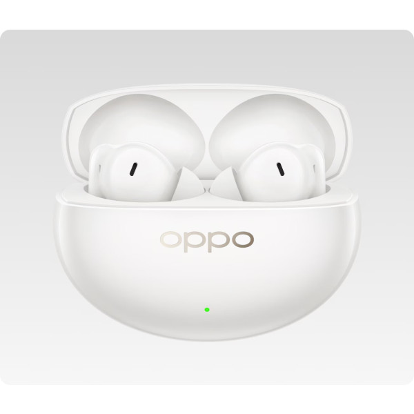 Фото - Наушники вкладыши беспроводные TWS OPPO Enco Air5 PRO Pearl White