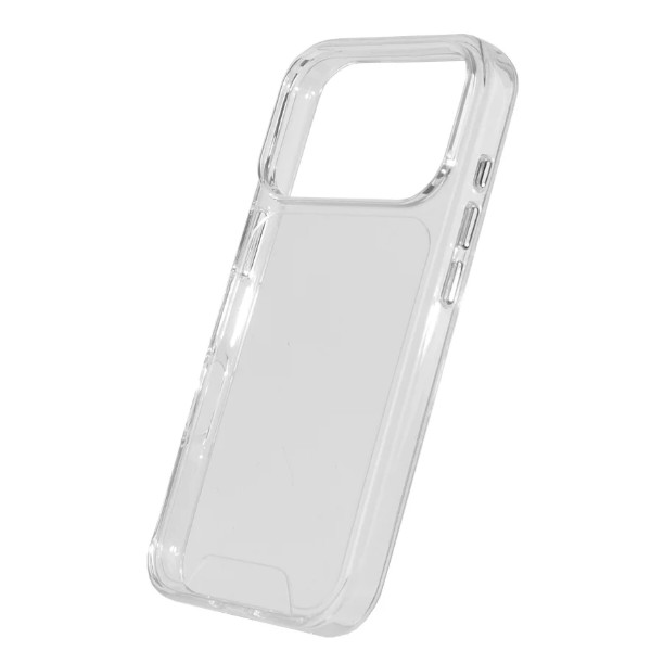 Фото - Чохол для смартфону Colorway Space Series for Apple iPhone 18 Pro (CW-CSSAI18P)