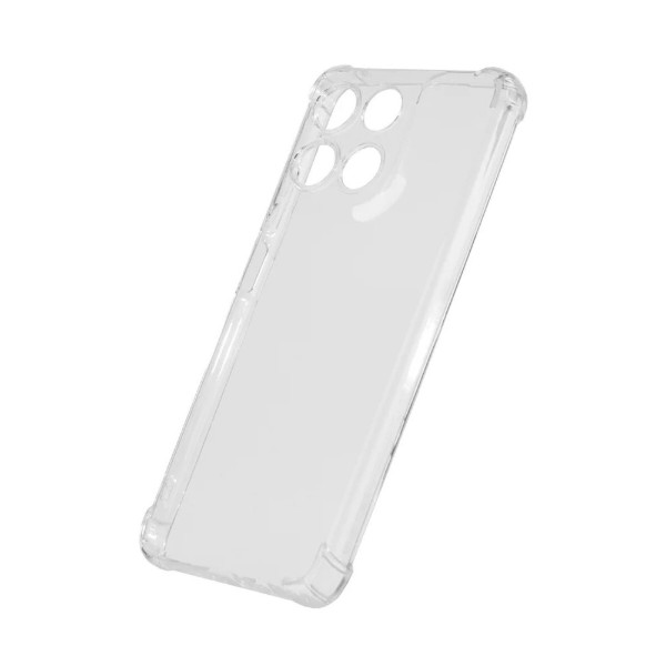 Фото - Чехол для смартфона Colorway TPU AntiShock for Motorola G57 Power, Clear (CW-CTASMG57P)
