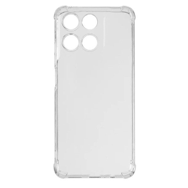Фото - Чехол для смартфона Colorway TPU AntiShock for Motorola G57 Power, Clear (CW-CTASMG57P) Фото - Чехол для смартфона Colorway TPU AntiShock for Motorola G57 Power, Clear (CW-CTASMG57P)