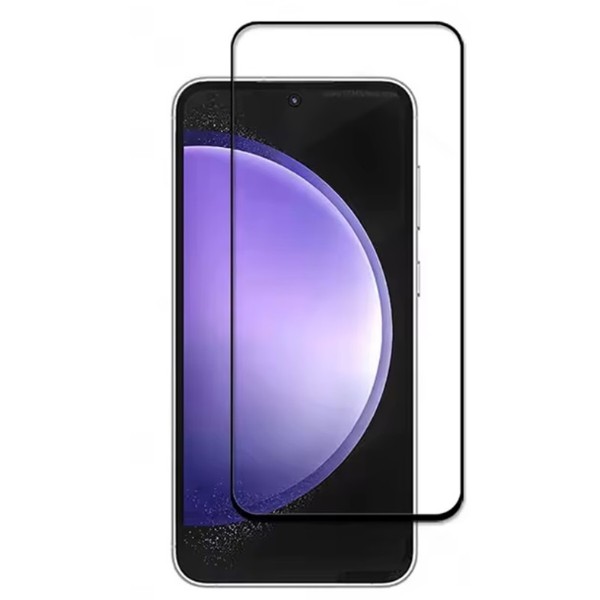 Фото - Захисне скло для смартфону Colorway 9H FC glue Xiaomi Poco X8 black (CW-GSFGXPX8-BK) Фото - Захисне скло для смартфону Colorway 9H FC glue Xiaomi Poco X8 black (CW-GSFGXPX8-BK)