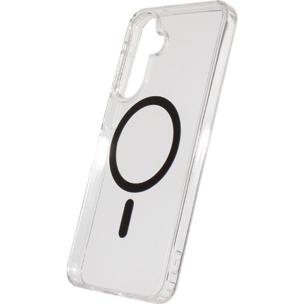 Фото - Чохол для смартфону Colorway Mag Guard for Samsung Galaxy A27 Black (CW-CMGSGA276-BK)
