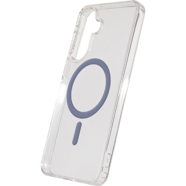 Фото - Чохол для смартфону Colorway Mag Guard for Samsung Galaxy A27 Blue (CW-CMGSGA276-LB)