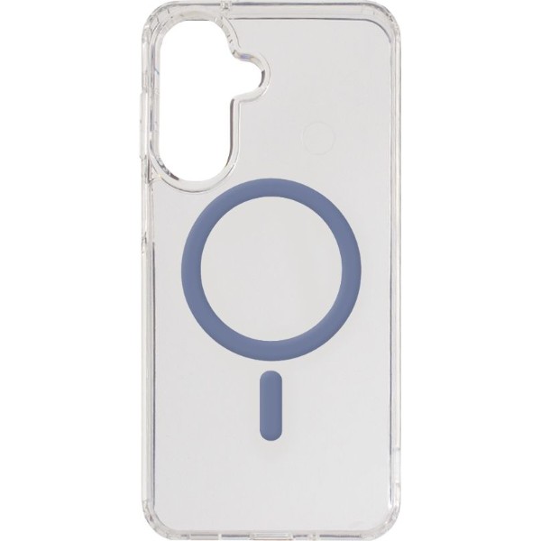 Фото - Чохол для смартфону Colorway Mag Guard for Samsung Galaxy A27 Blue (CW-CMGSGA276-LB)