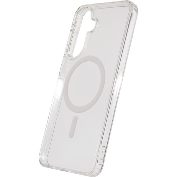 Фото - Чохол для смартфону Colorway Mag Guard for Samsung Galaxy A27 White (CW-CMGSGA276-WT)