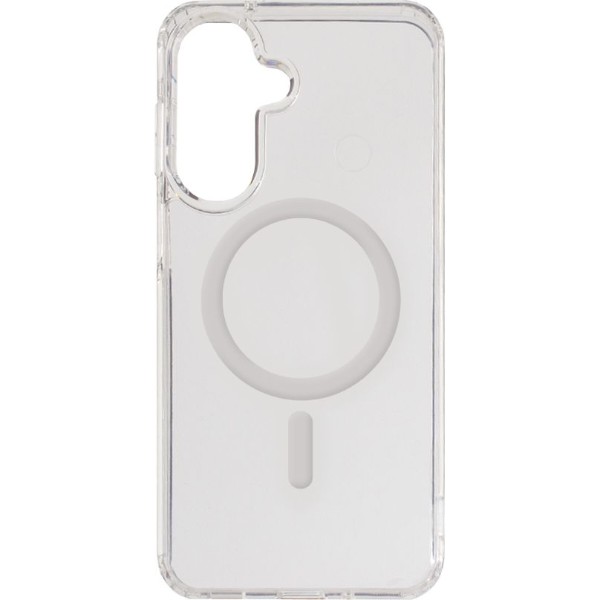 Фото - Чохол для смартфону Colorway Mag Guard for Samsung Galaxy A27 White (CW-CMGSGA276-WT)