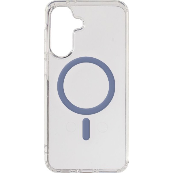Фото - Чохол для смартфону Colorway Mag Guard for Samsung Galaxy A37 Blue (CW-CMGSGA376-LB)
