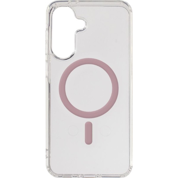 Фото - Чохол для смартфону Colorway Mag Guard for Samsung Galaxy A37 Pink (CW-CMGSGA376-PK)
