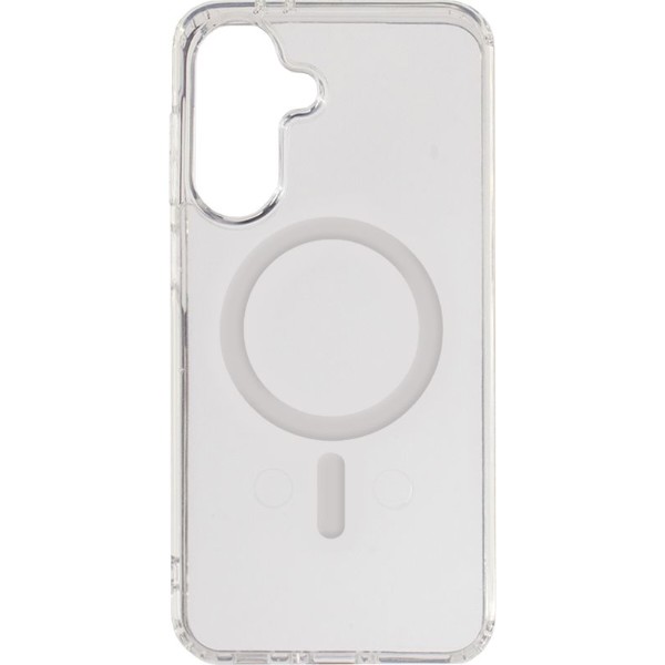 Фото - Чохол для смартфону Colorway Mag Guard for Samsung Galaxy A37 White (CW-CMGSGA376-WT)