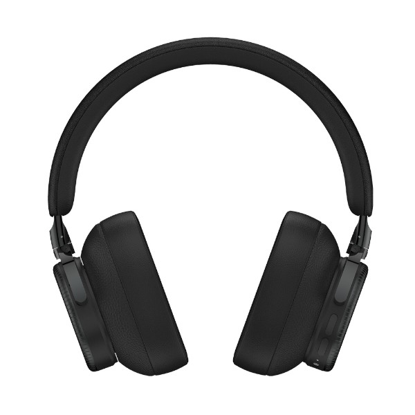 Фото - Наушники полноразмерные беспроводные Colorway PRIME Black (CW-HBT01BK)