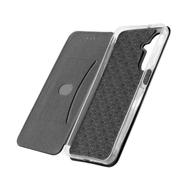Фото - Чехол для смартфона Colorway Simple Book for Samsung Galaxy A18, black (CW-CSBSGA185-BK)