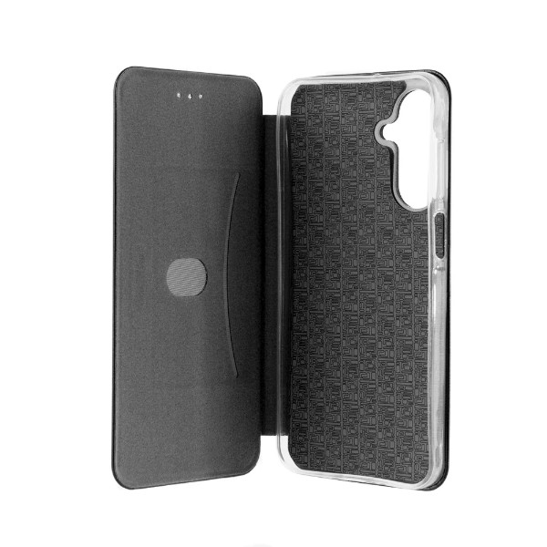 Фото - Чехол для смартфона Colorway Simple Book for Samsung Galaxy A18, black (CW-CSBSGA185-BK)