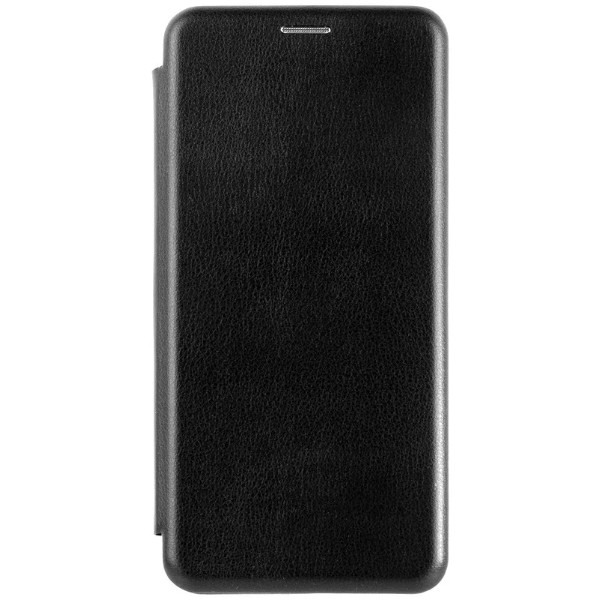Фото - Чехол для смартфона Colorway Simple Book for Samsung Galaxy A18, black (CW-CSBSGA185-BK)