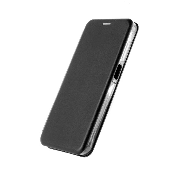 Фото - Чехол для смартфона Colorway Simple Book for Samsung Galaxy A18, black (CW-CSBSGA185-BK)