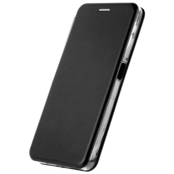 Фото - Чохол для смартфону Colorway Simple Book Motorola G17 Power Black (CW-CSBMG17P-BK)