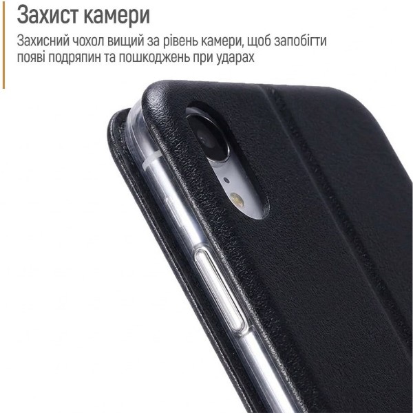 Фото - Чохол для смартфону Colorway Simple Book Samsung Galaxy A26 Blue (CW-CSBSGA266-BU)