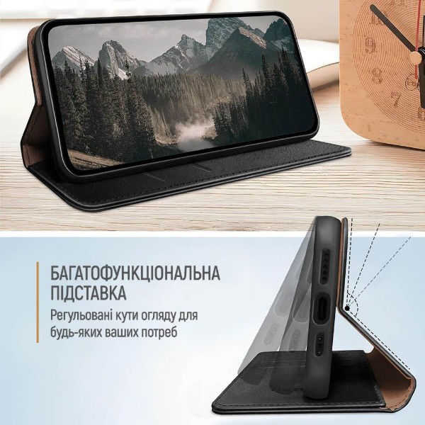 Фото - Чохол для смартфону Colorway Simple Book Samsung Galaxy A26 Blue (CW-CSBSGA266-BU)