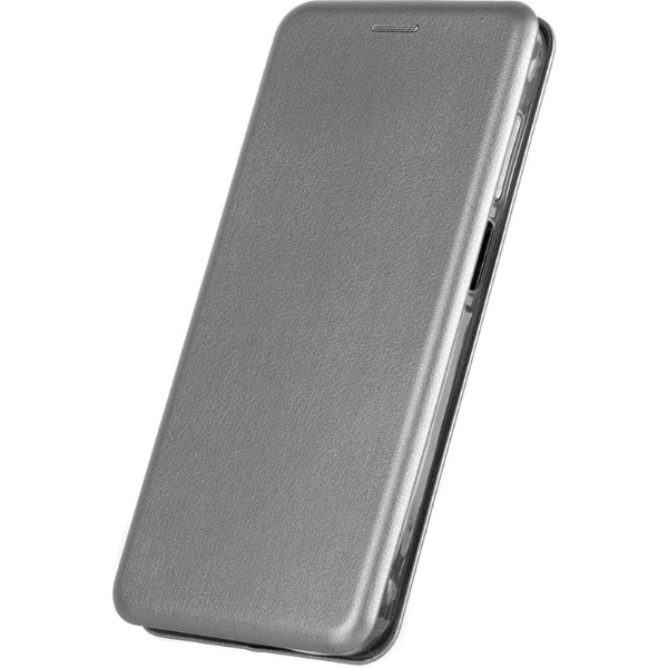 Фото - Чехол для смартфона Colorway Simple Book Samsung Galaxy A26 Gray (CW-CSBSGA266-GY)