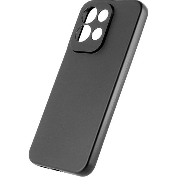 Фото - Чохол для смартфону Colorway TPU matt for Xiaomi Redmi 17, black (CW-CTMXR17-BK)