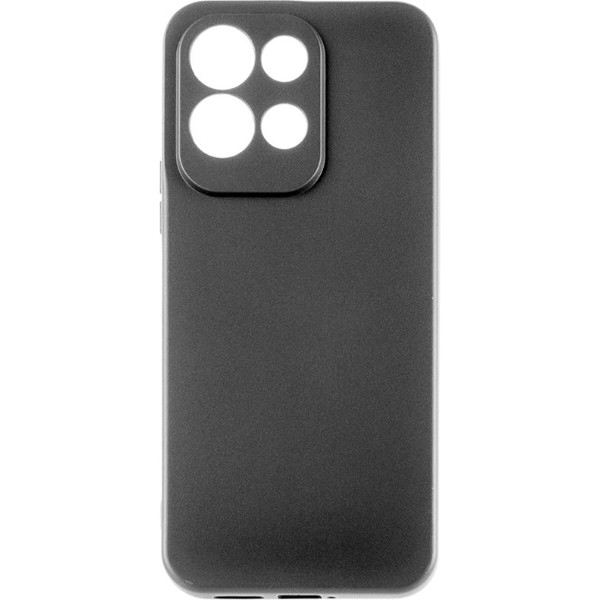 Фото - Чохол для смартфону Colorway TPU matt for Xiaomi Redmi 17, black (CW-CTMXR17-BK)