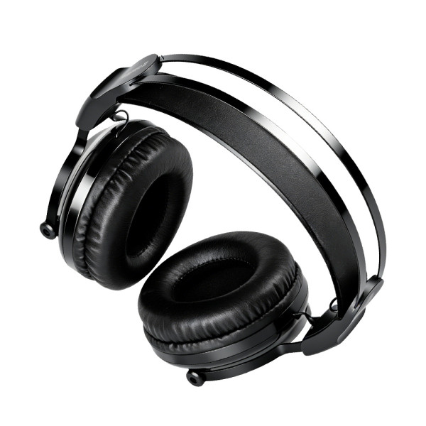 Фото - Гарнітура дротова ігрова Colorway Firestrike RGB Black (CW-HPG04BK)