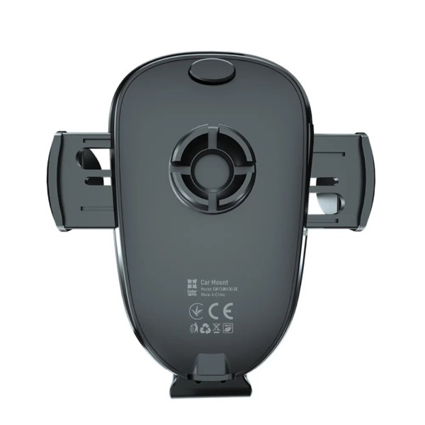 Фото - Автодержатель Colorway Grip Holder Black (CW-CHMH20-BK)