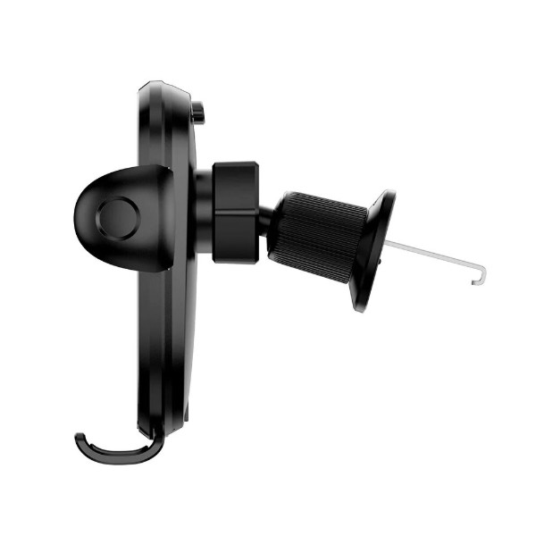 Фото - Автодержатель Colorway Grip Holder Black (CW-CHMH20-BK)