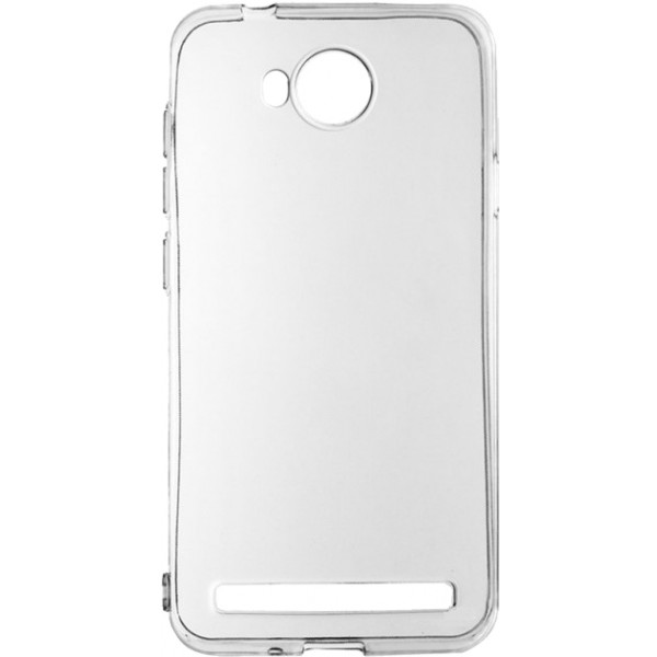 Фото - Чехол для смартфона Colorway Huawei Y3 II Transparent (CW-CTPHY3II)