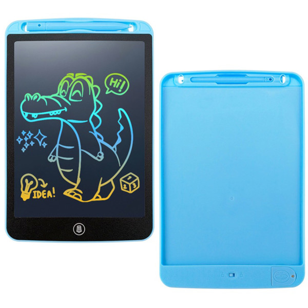 Фото - Графічний планшет Colorway LCD Writing Tablet 10 (CW-WT10C)