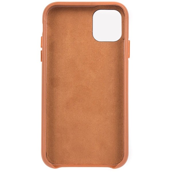 Фото - Чохол для смартфону Colorway Origin Leather Case Apple iPhone 11 Brown (CW-COLAI11-BN)