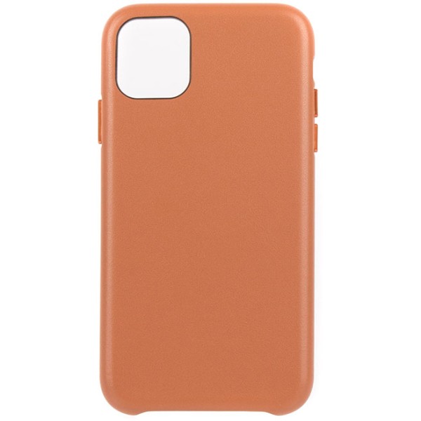 Фото - Чохол для смартфону Colorway Origin Leather Case Apple iPhone 11 Brown (CW-COLAI11-BN)