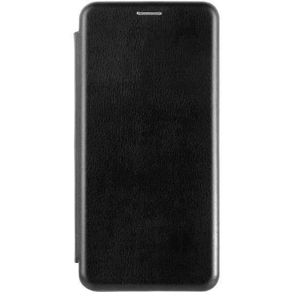Фото - Чохол для смартфону Colorway Simple Book for Oppo A6 4G, black (CW-CSBOA64G-BK)