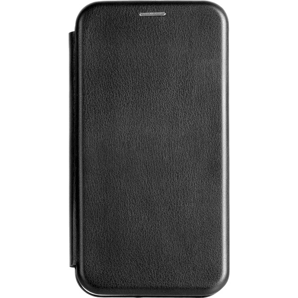 Фото - Чохол для смартфона Colorway Simple Book for Xiaomi Redmi Note 15 Pro + 5G, black (CW-CSBXRN15PP5-BK)