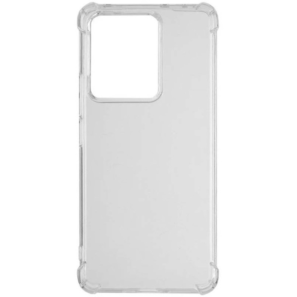 Фото - Чохол для смартфону Colorway TPU AntiShock for Realme 15 5G, Clear (CW-CTASR15)