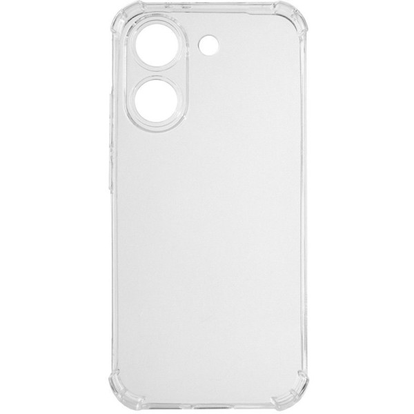 Фото - Чохол для смартфону Colorway TPU AntiShock for Xiaomi Poco X8 Pro, Clear (CW-CTASXPX8P)