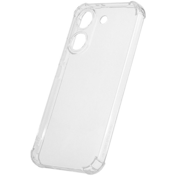 Фото - Чохол для смартфону Colorway TPU AntiShock for Xiaomi Poco X8 Pro, Clear (CW-CTASXPX8P)